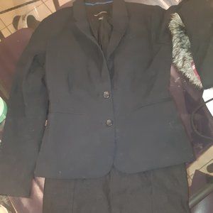 Suit jacket